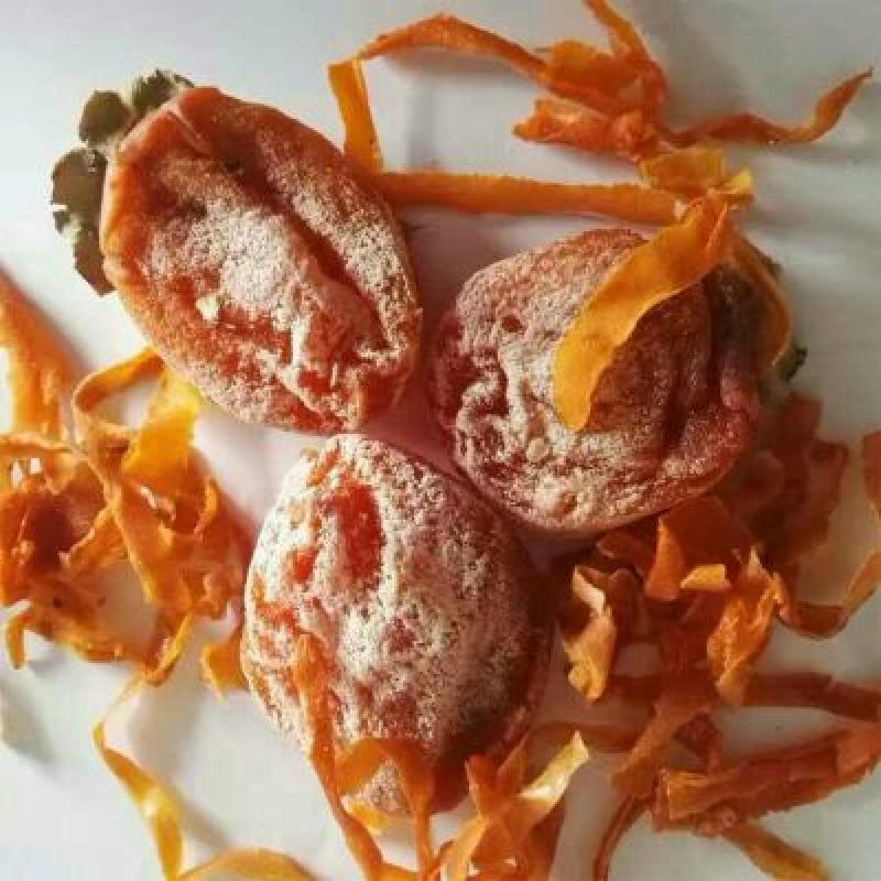 柿饼1~2两