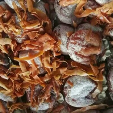柿饼1~2两