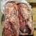 马肉冷冻