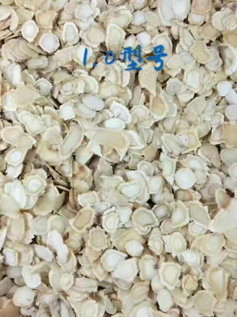 西洋参选货