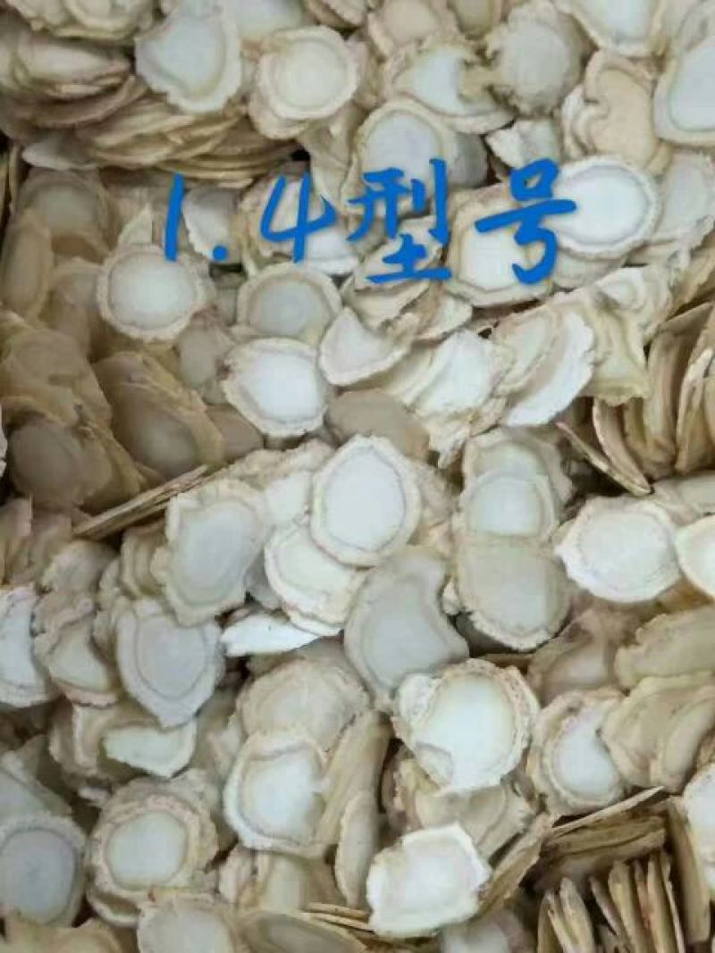 西洋参选货