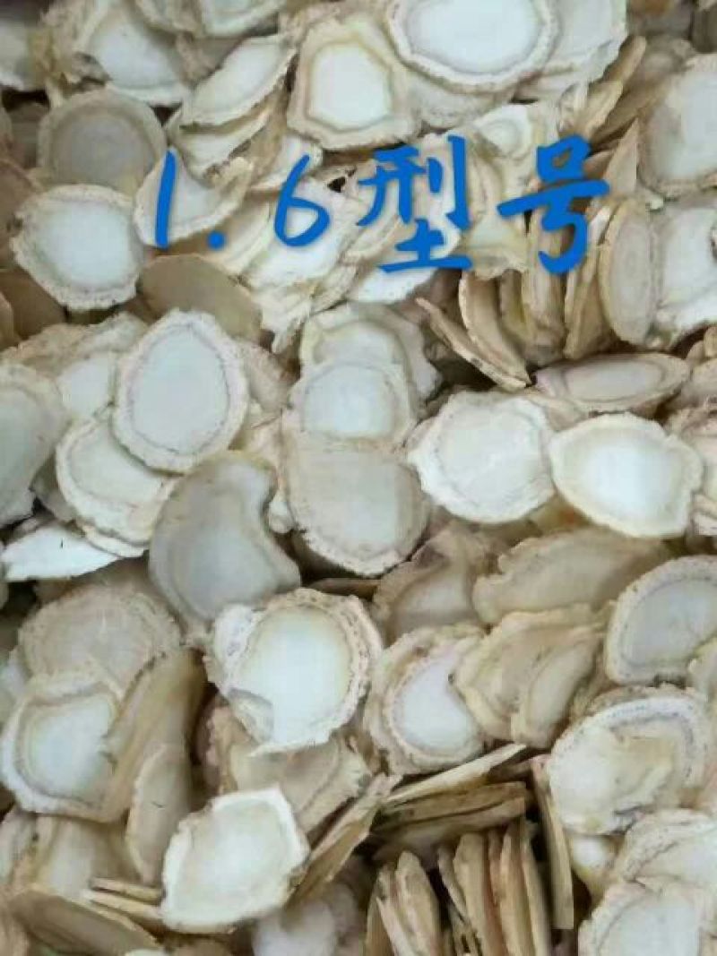 西洋参选货