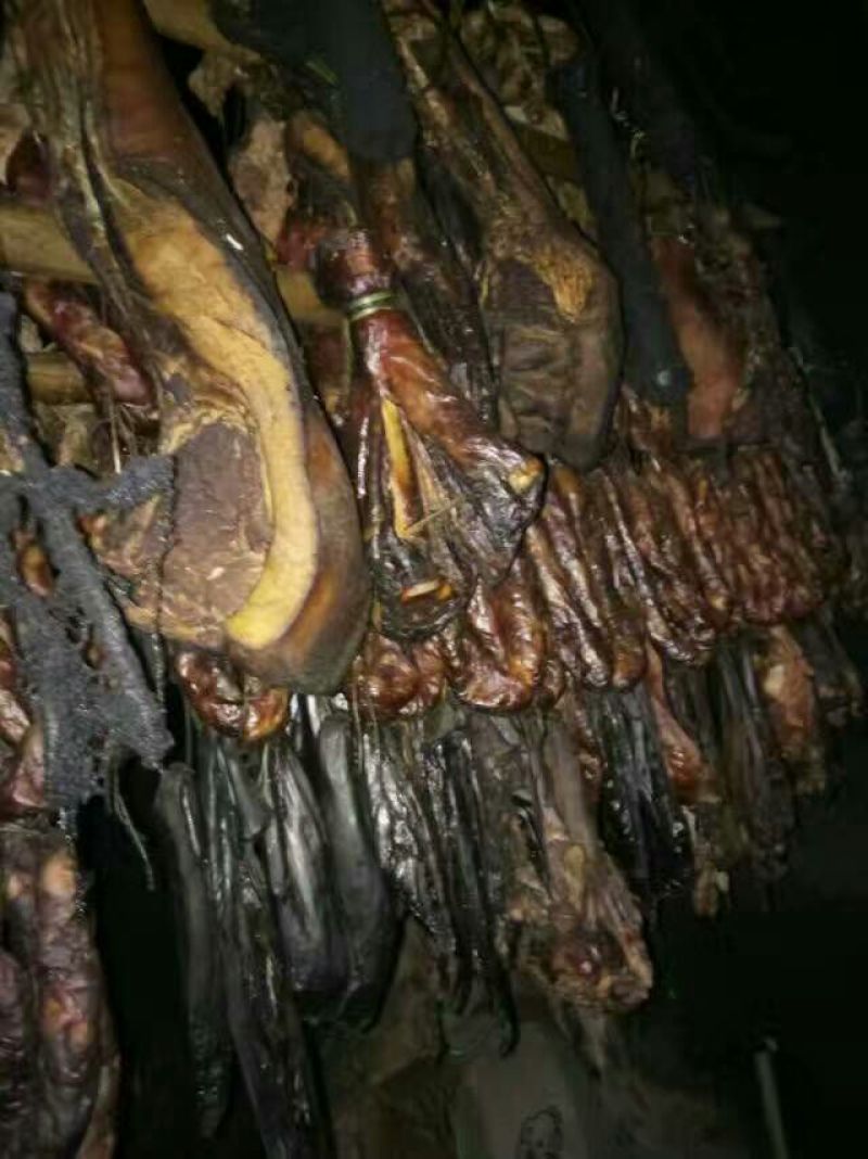 火腿
