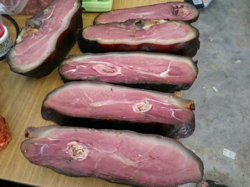 火腿