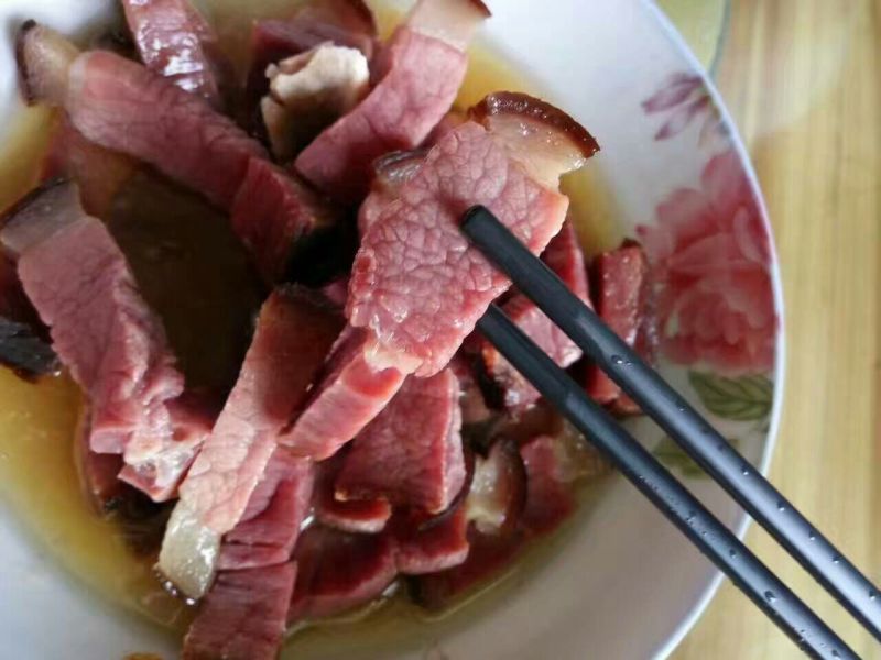 火腿