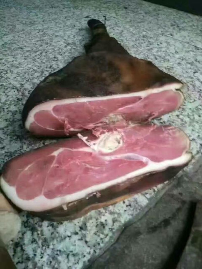 火腿