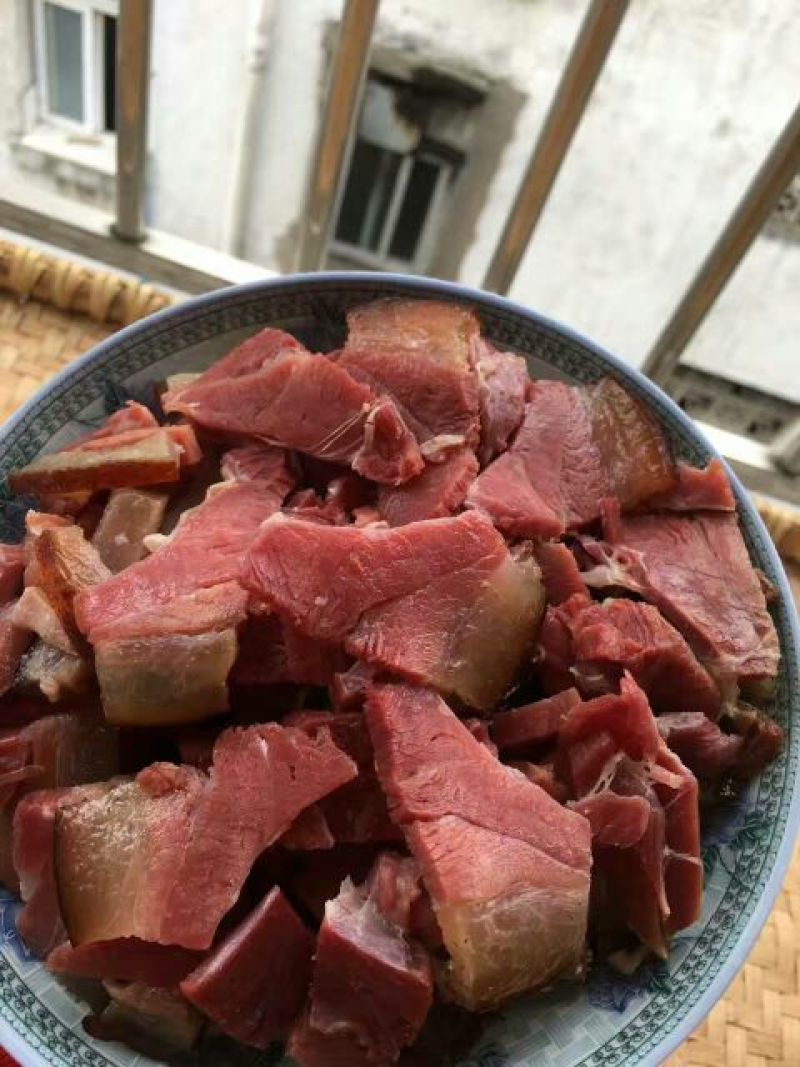 火腿