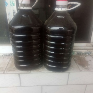 菜油一级