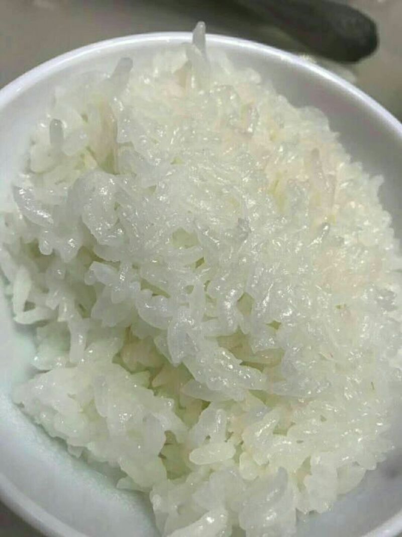 稻花香2号大米新米特级