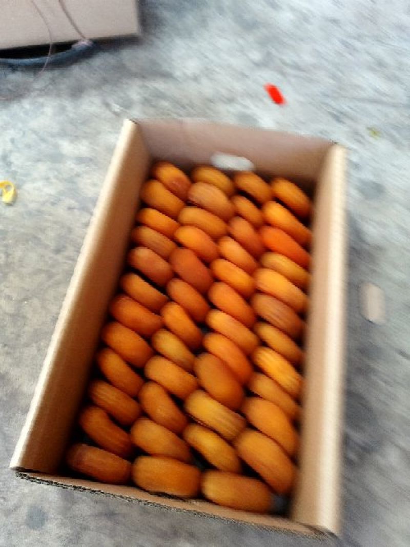 柿饼1~2两