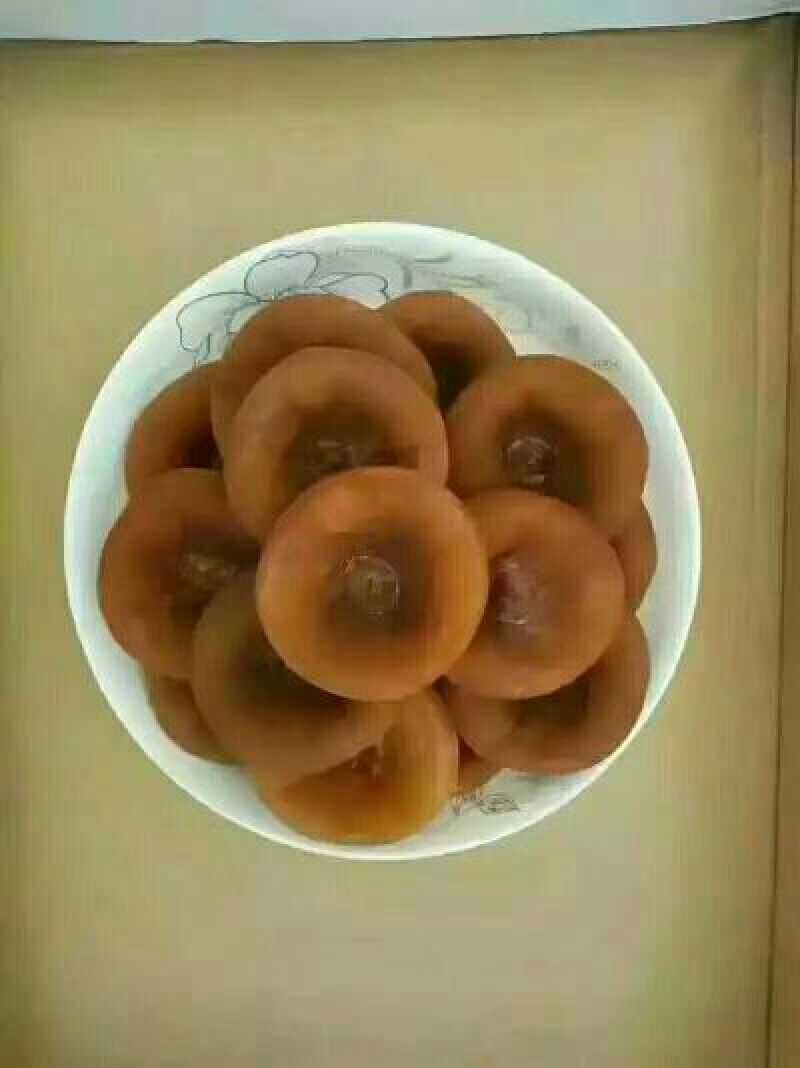 柿饼2~2.5两