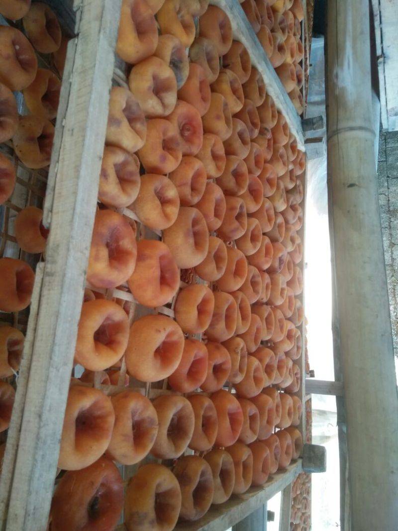柿饼2~2.5两