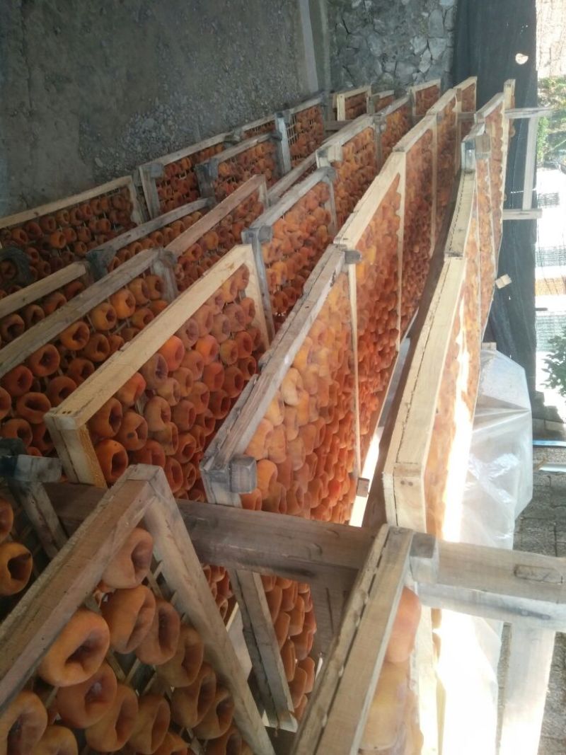 柿饼2~2.5两