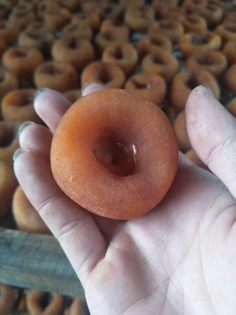 柿饼1~2两