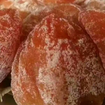 柿饼2.5两以上