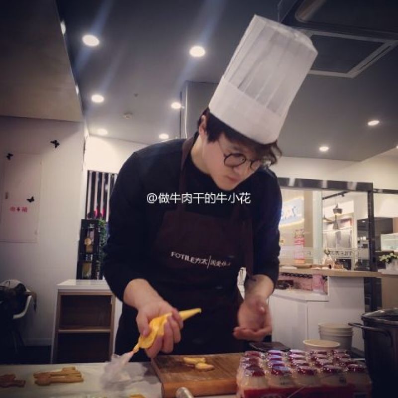 牛肉干黄牛肉鲜肉