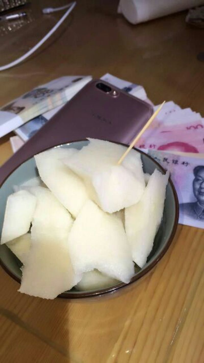梨200~250g纸加膜