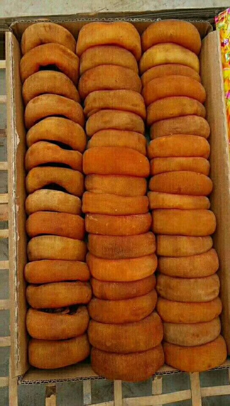 柿饼1~2两