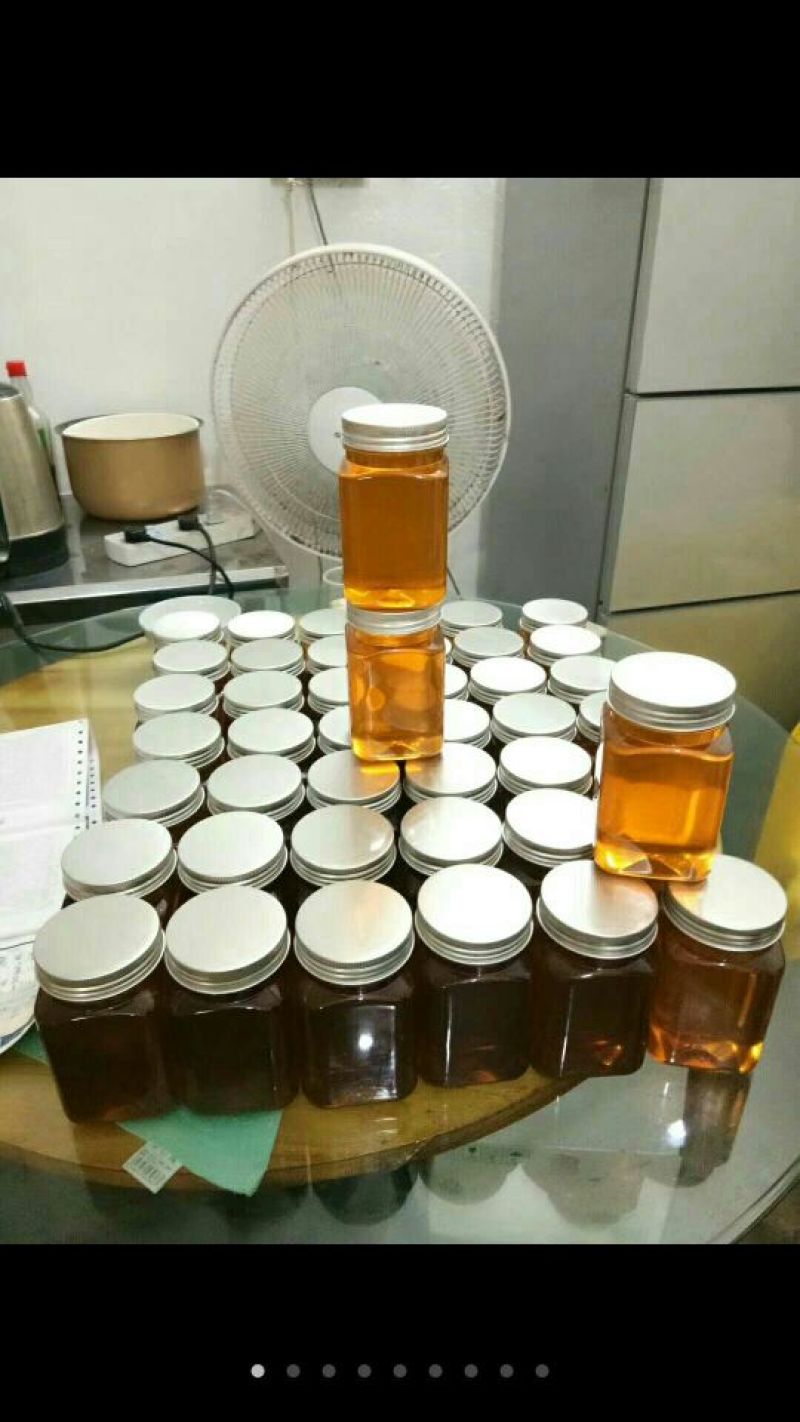 土蜂蜜2斤
