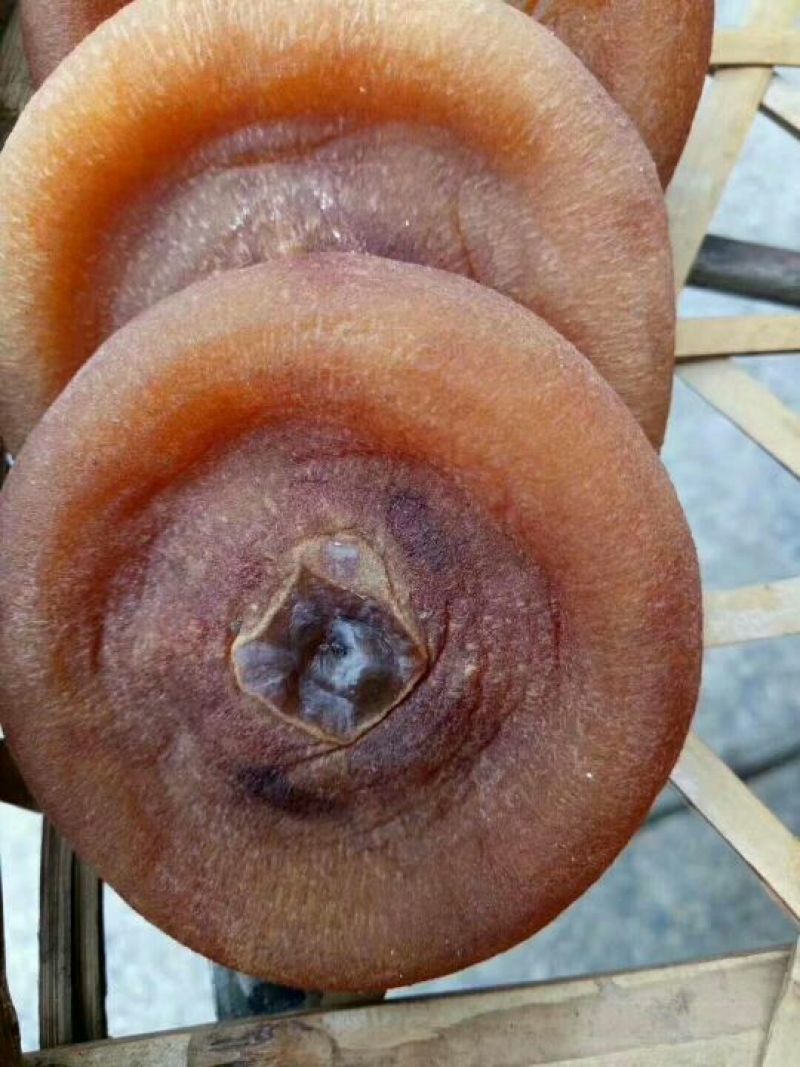 柿饼2~2.5两