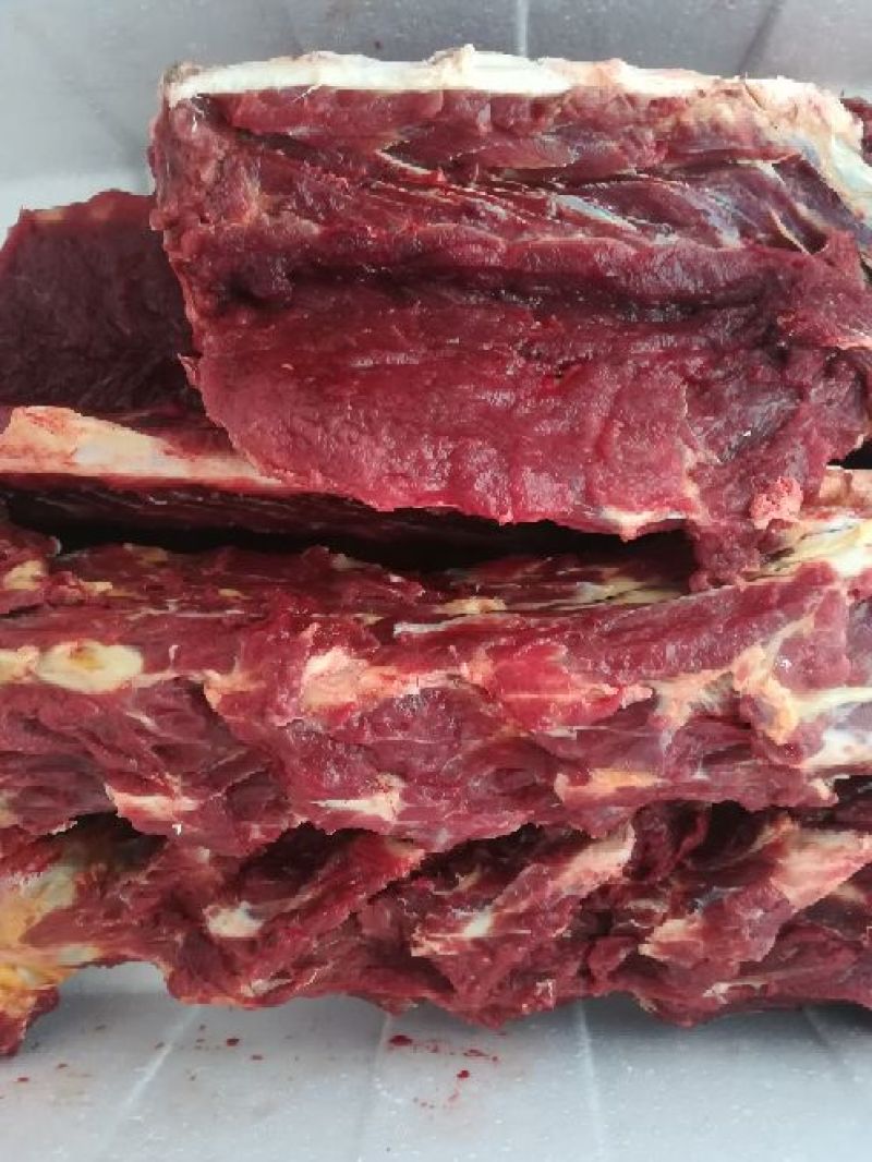 驴肉鲜货