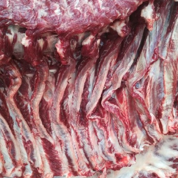 驴肉鲜货