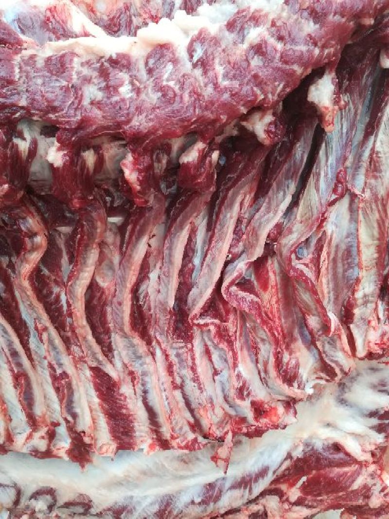 驴肉鲜货