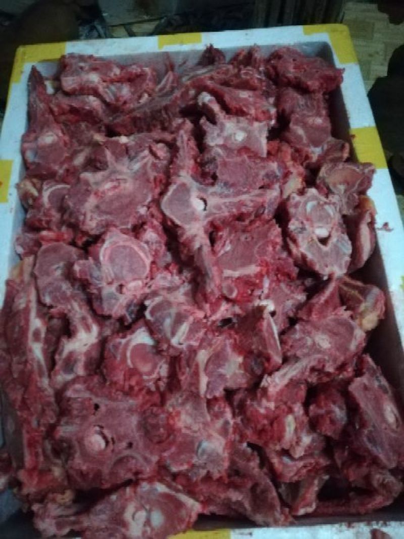 驴肉鲜货