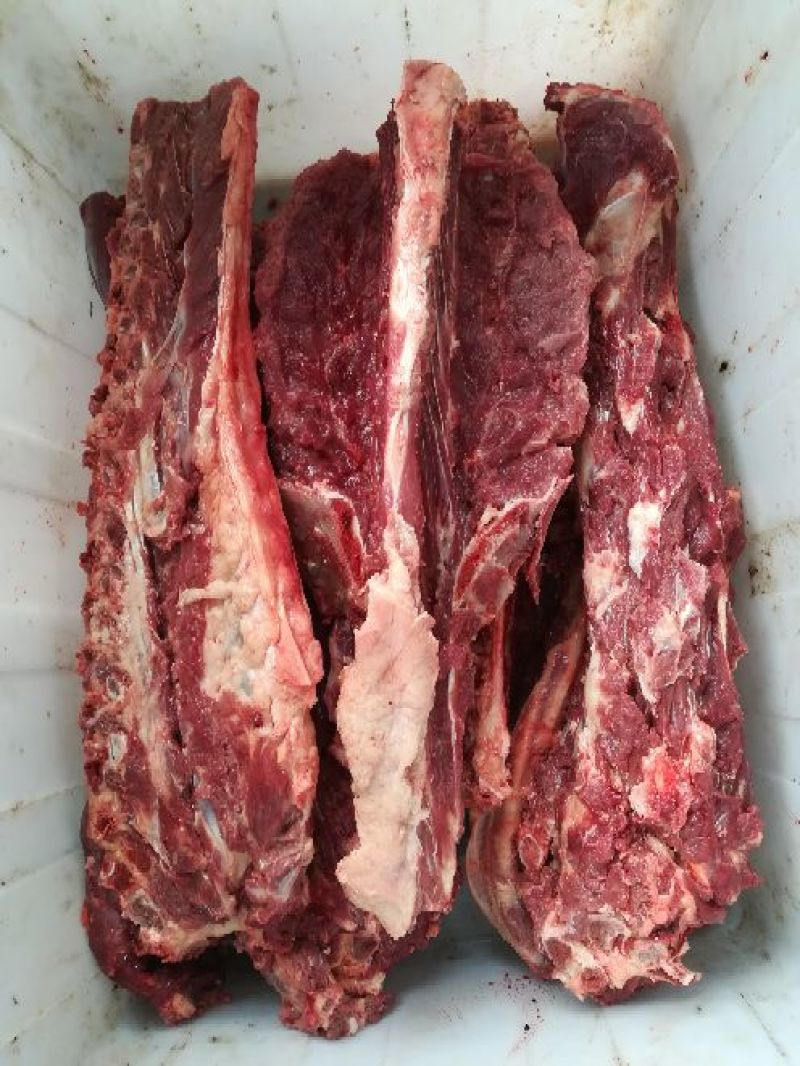 驴肉鲜货