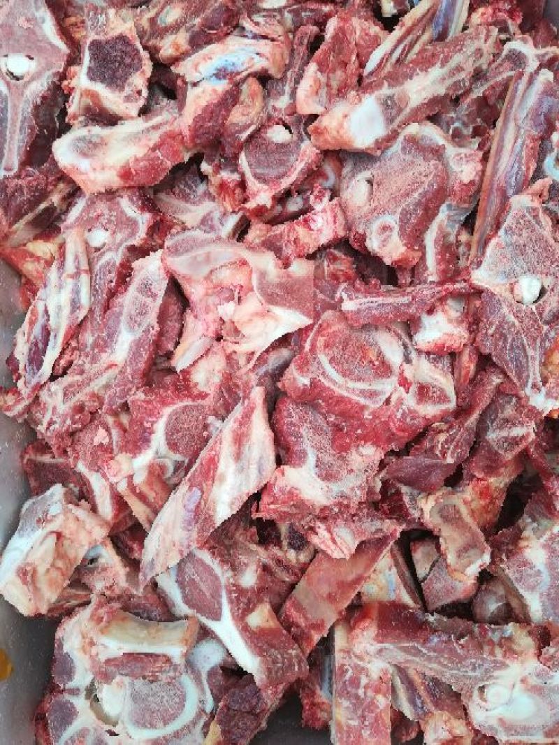 驴肉鲜货