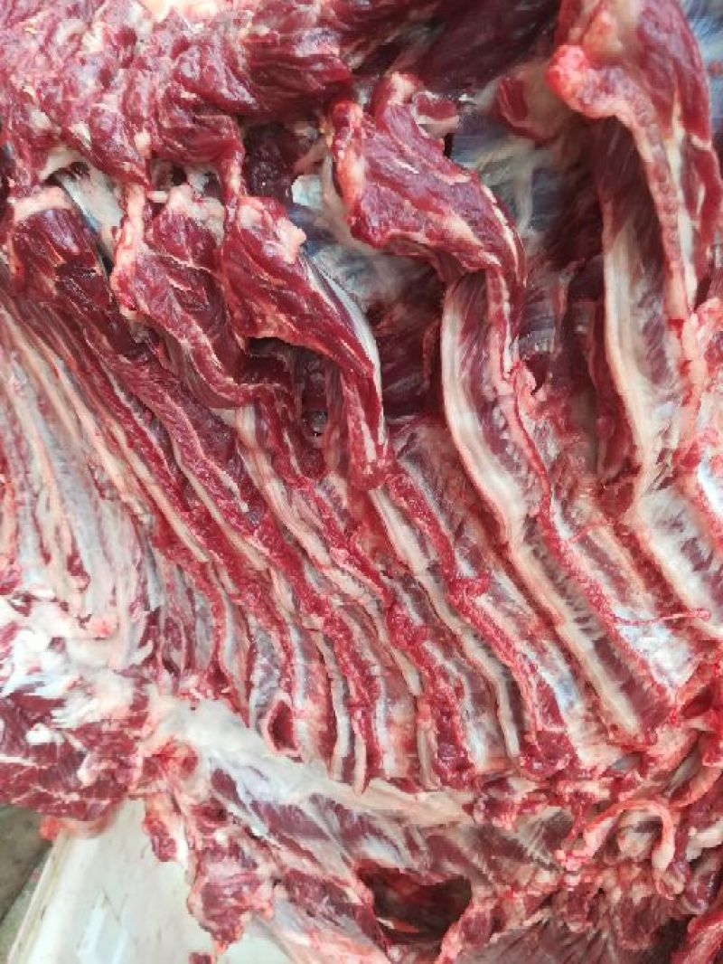 驴肉鲜货