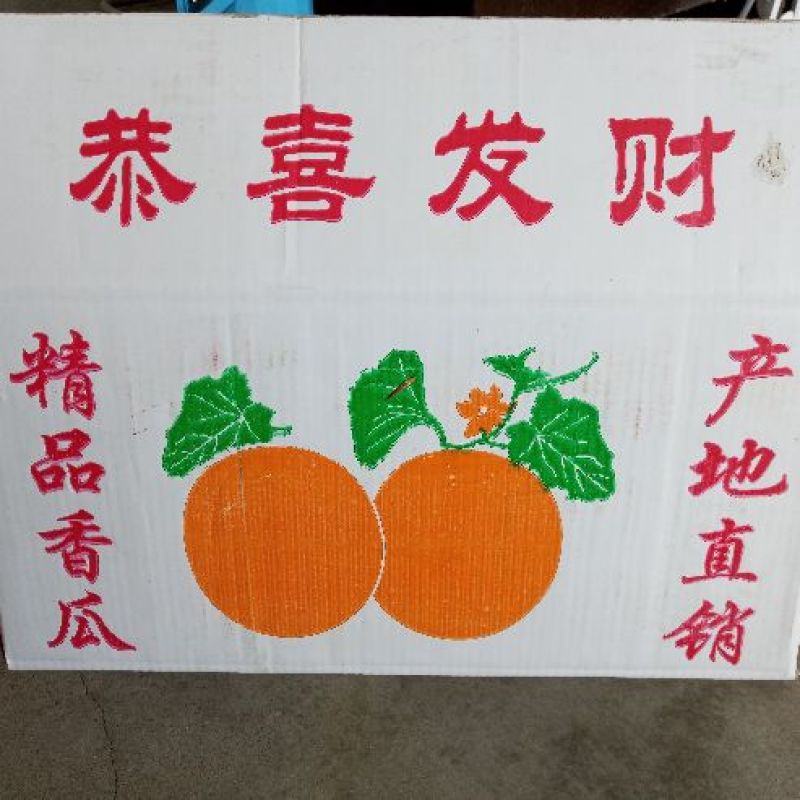 纸箱1号（530*290*370）
