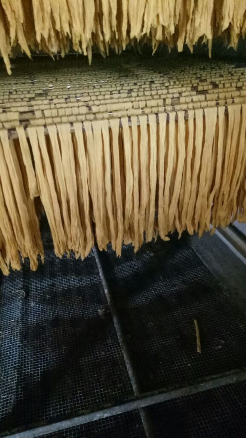 腐竹