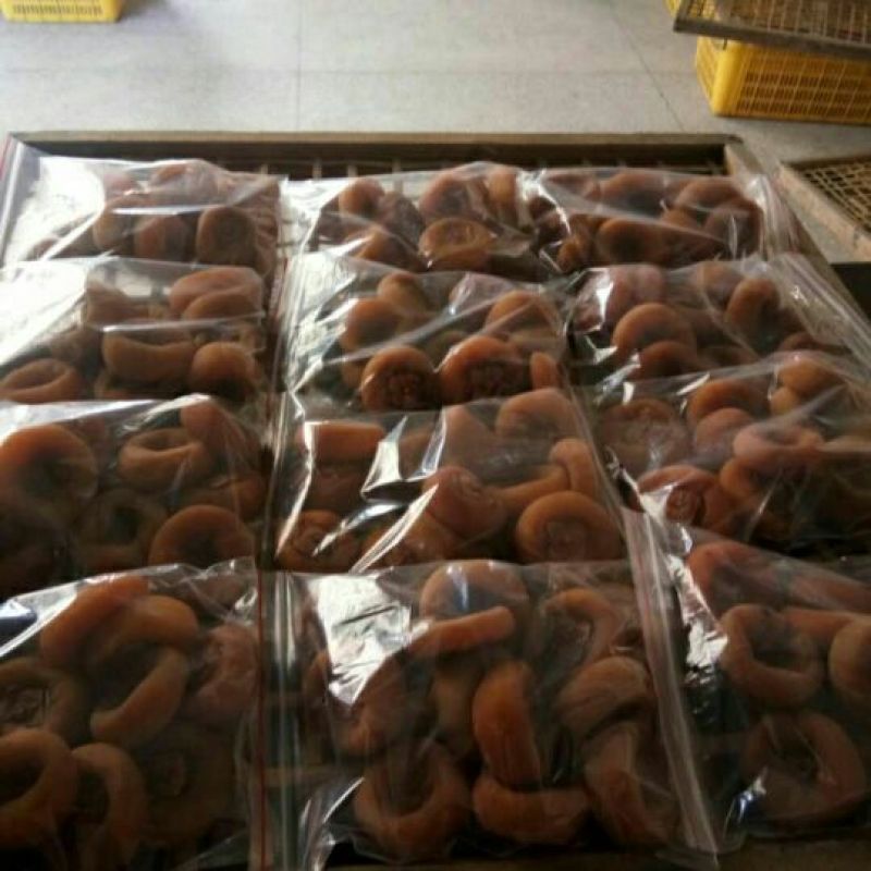 柿饼1~2两