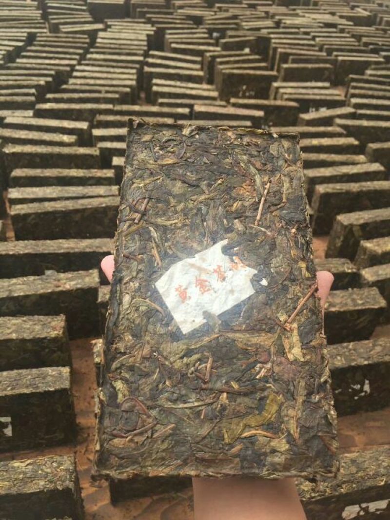 普洱茶一级
