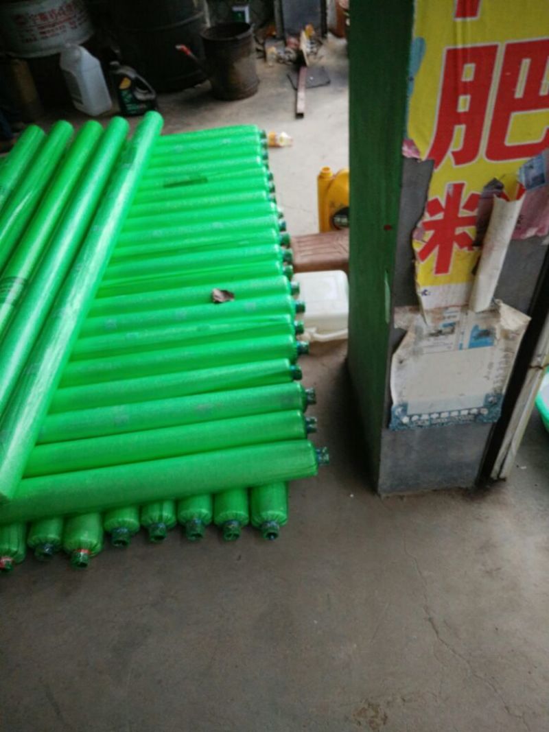 地膜透明色