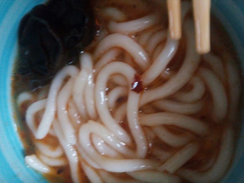 米线米线蜂蜜糕