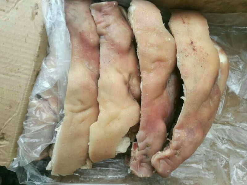 猪头肉包装