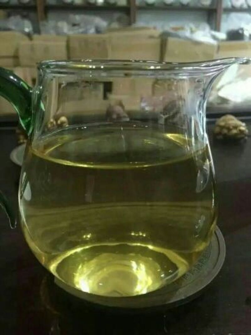 普洱茶一级