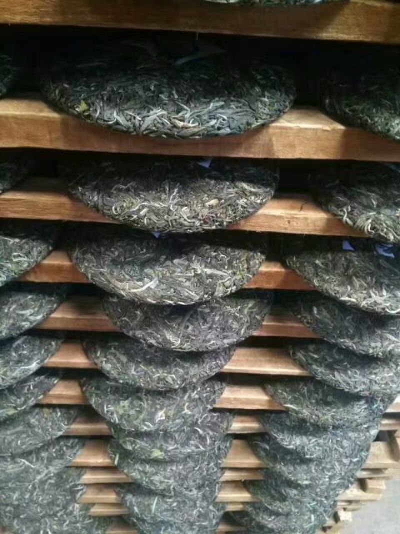 普洱茶一级
