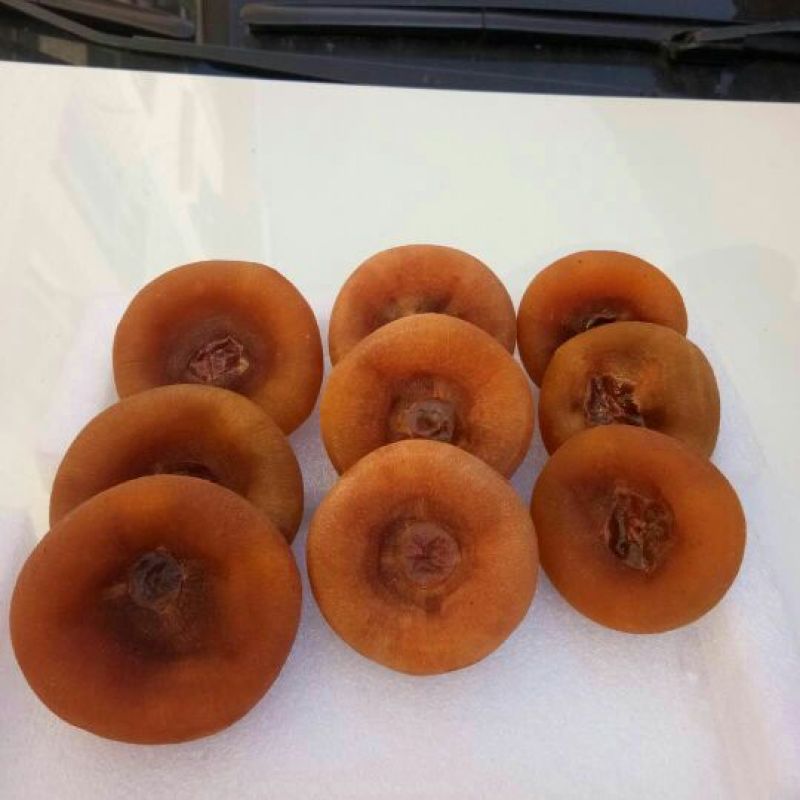 柿饼1~2两