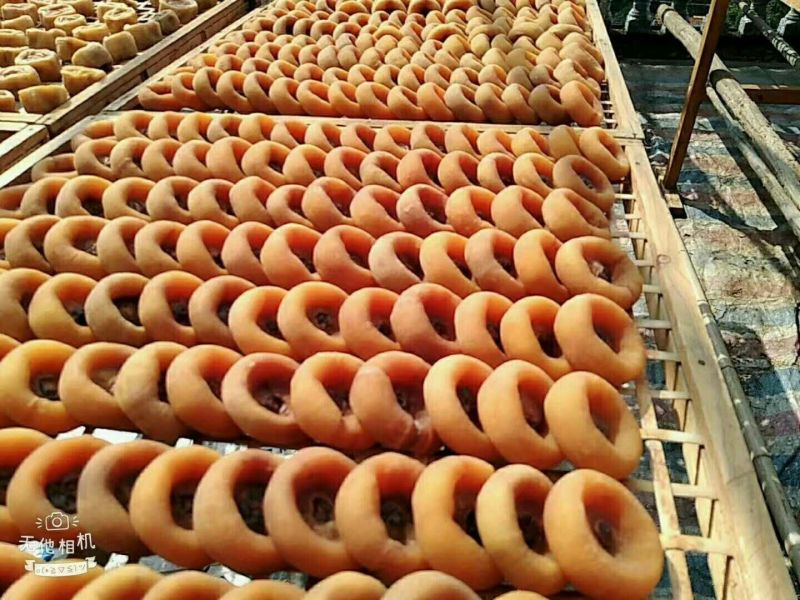 柿饼1~2两