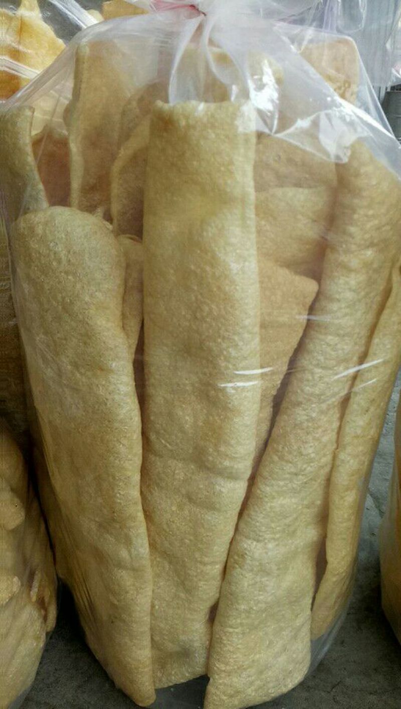 油发肉皮