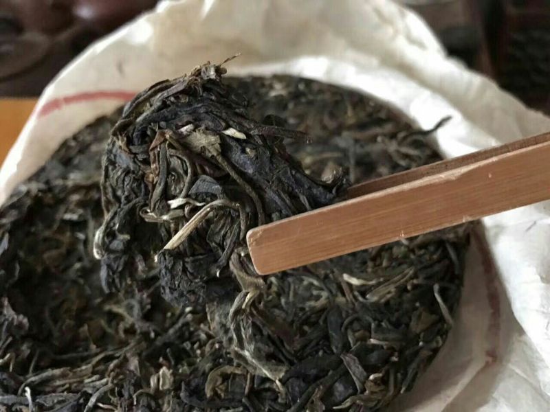 普洱茶特级