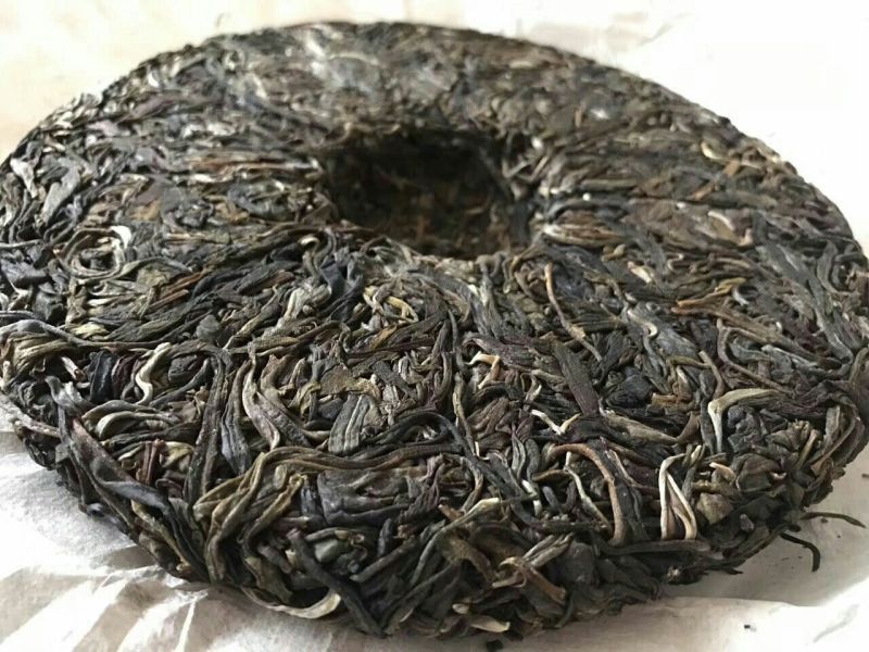 普洱茶特级
