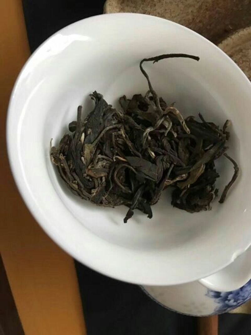 普洱茶特级