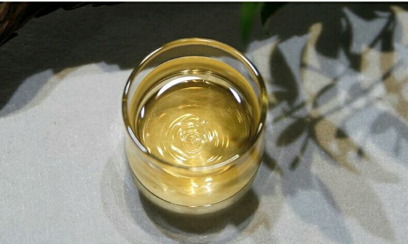 普洱茶特级