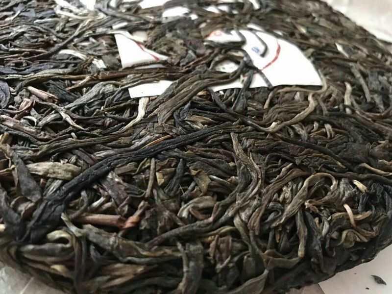 普洱茶特级