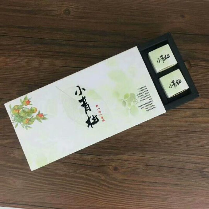普洱茶一级