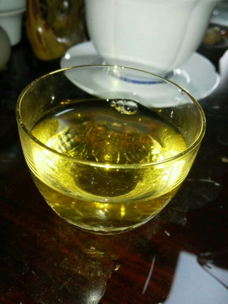 普洱茶一级